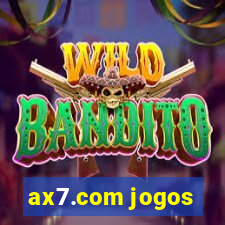 ax7.com jogos